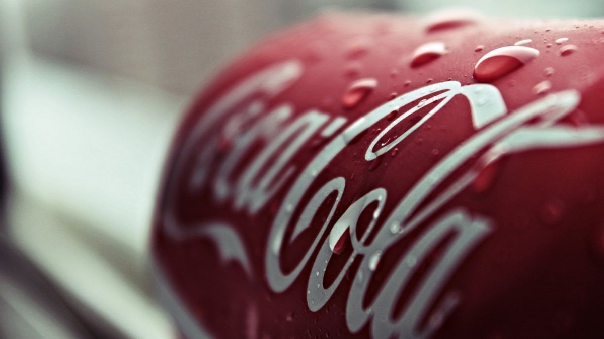 The Coca-Cola Co. Does Not need Atlanta