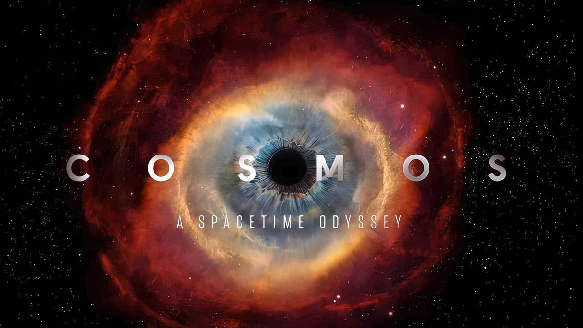 Cosmos 25th Anniversary