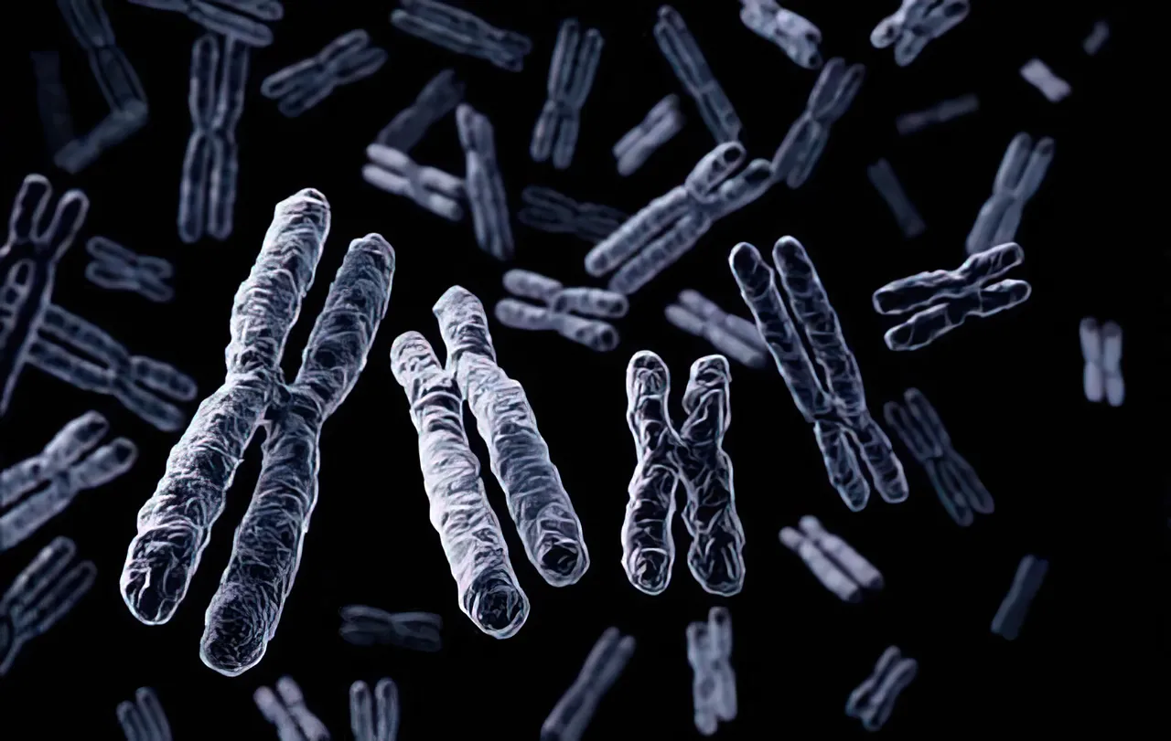 The inheritance of acquired characteristics