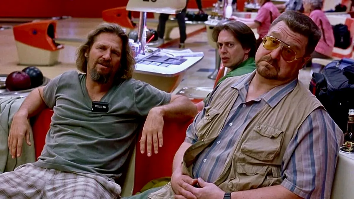 That's just like, your opinion, man