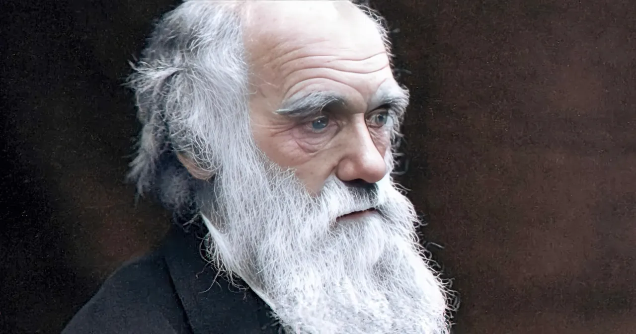 Following Darwin to the Galápagos