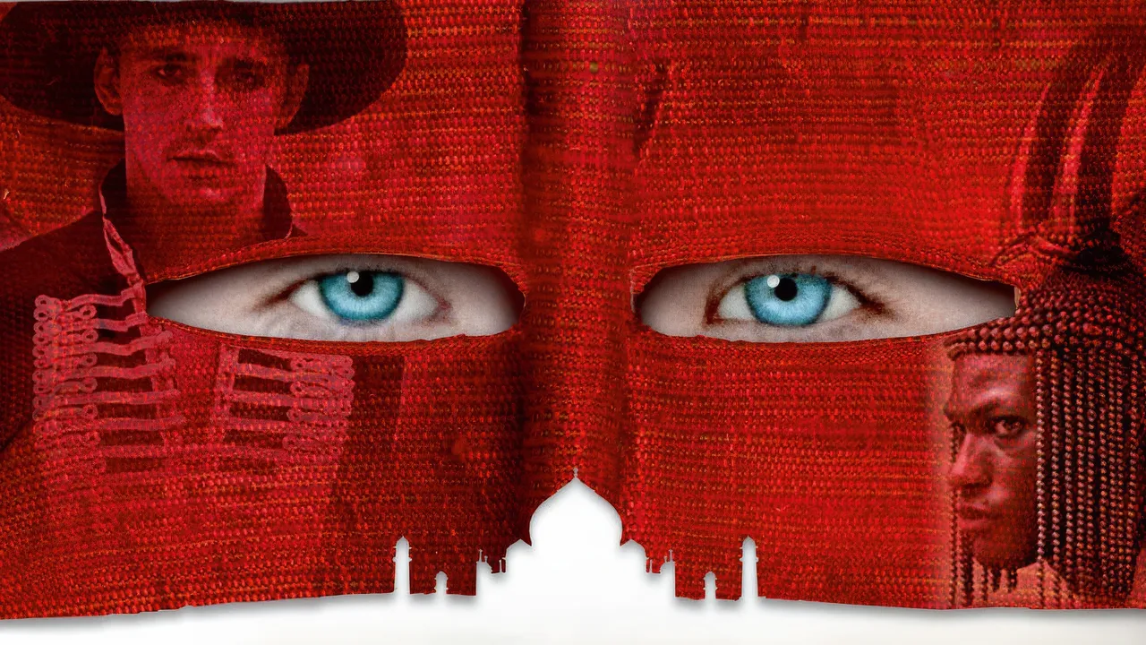 The Fall (2006) - worth being loved