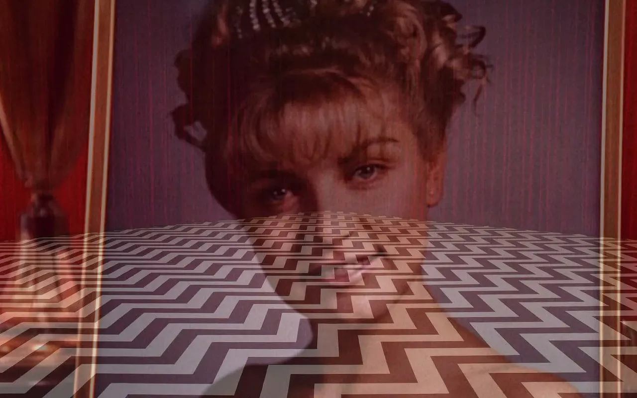 Fire Walk with Me: how abuse fractures reality