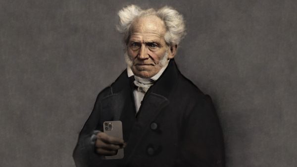 Schopenhauer: A Very Short Introduction