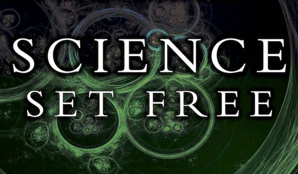 Science Set Free