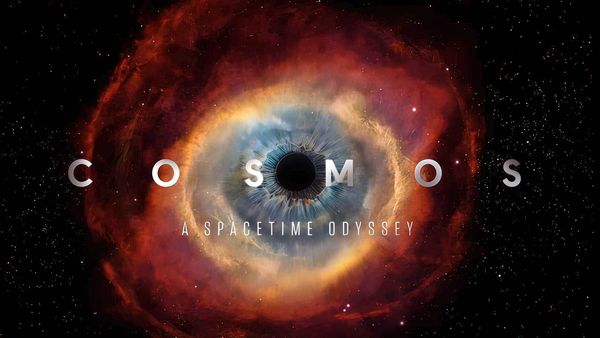 Cosmos 25th Anniversary