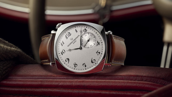 Vacheron Constantin Historiques American 1921
