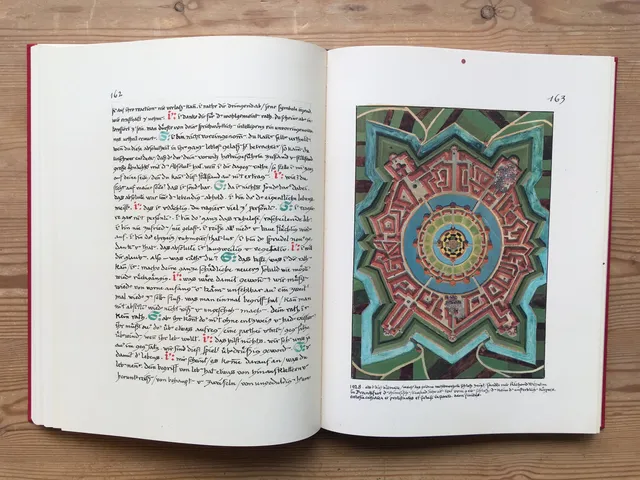 Carl Jung and the Holy Grail of the Unconscious