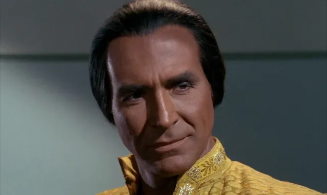 Ricardo Montalbán (1920 – 2009)