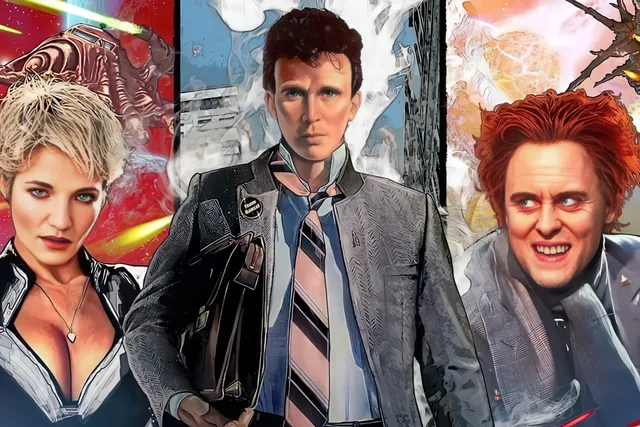 Very, Very Misunderstood Movies