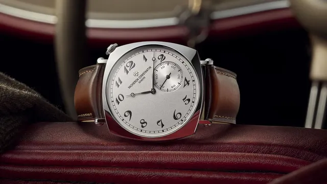 Vacheron Constantin Historiques American 1921